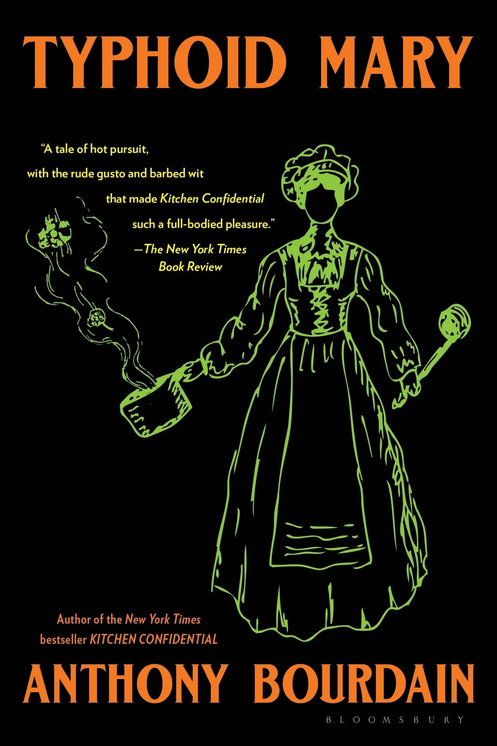 Featured Non-Fiction